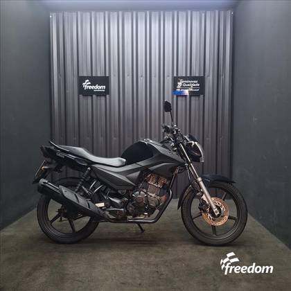 YAMAHA FACTOR YBR 150 ED YAMAHA FACTOR YBR 150 ED